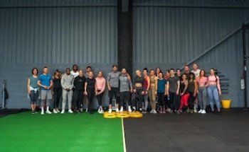 Peak Fitness Hub