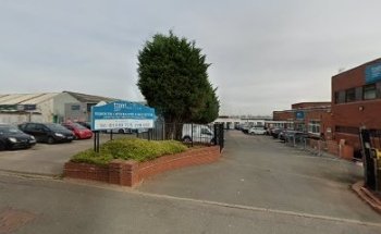 Gym Unity Ltd
