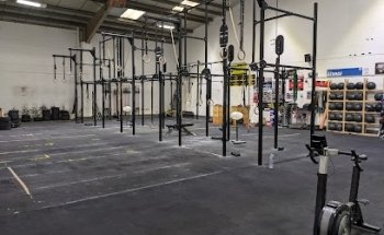 CrossFit BFG