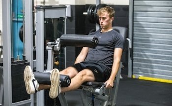 Nix Gym