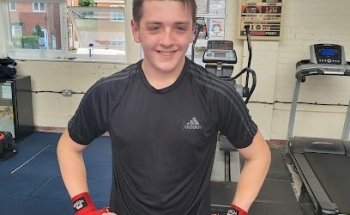 A-Rock Boxing Academy