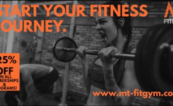 Mt.Fitness Gym