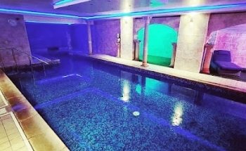 The Langrove Health Club