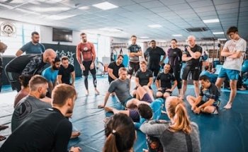 Elevate Martial Arts
