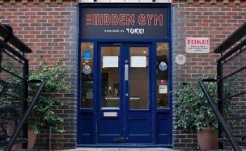 The Hidden Gym