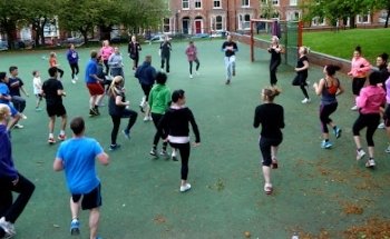 Trailblazer Bootcamps