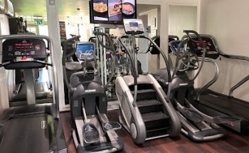 Phoenix Gym