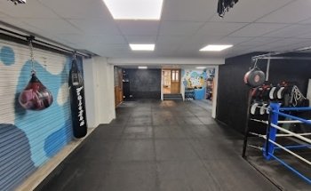 The Personal Training Studio