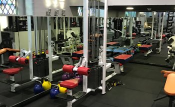 Holistic Personal Fitness Trainer in London 20% OFF Personal Training Sessions For Back Pain Weight Lose Results
