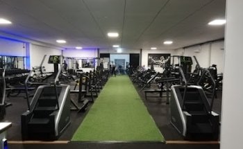Gym 49 Carntyne