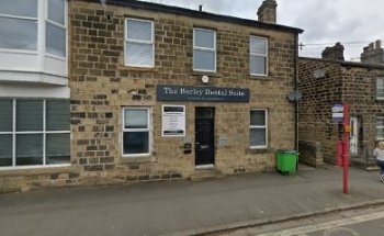 Joe's Little Gym
