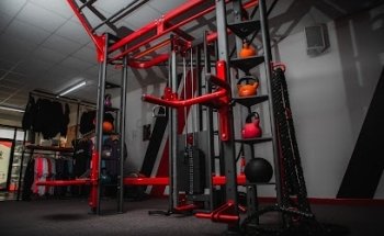 Inspire Gym Larne