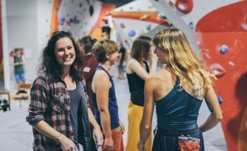 The Climbing Academy -