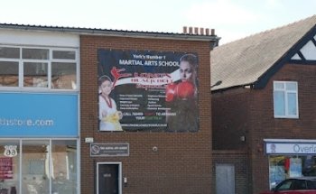 Acomb Martial Arts