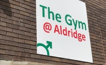 The Gym Aldridge 24 hour exess
