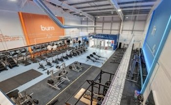 The Gym Group Lowestoft