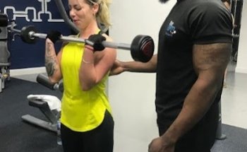 Djan Fitness Personal Training
