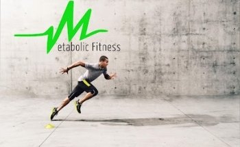 Metabolic Fitness Chiswick
