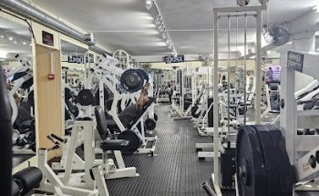 Titan Body Building Gym