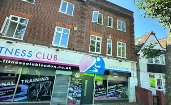 The Fitness Club Ltd