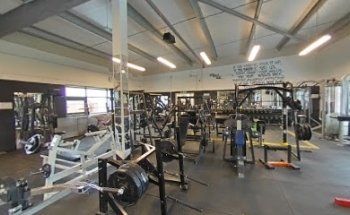 Gym Unity Ltd