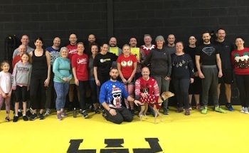 Raw Strength Gym
