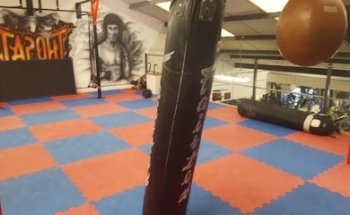 PowerHouseGYM