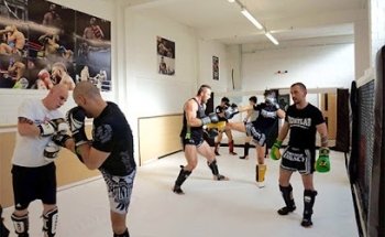 Spirit Dojo Legacy