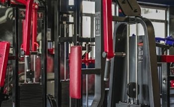 Extreme Gym East Kilbride