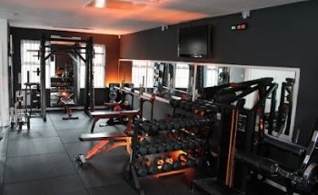 Castle Gym