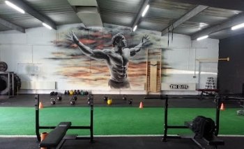 Elite Gym Glasgow