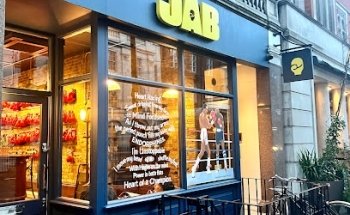 JAB Boxing Club