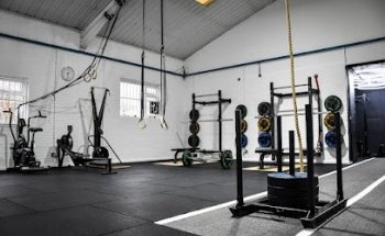The Fitness Hub Olney Ltd