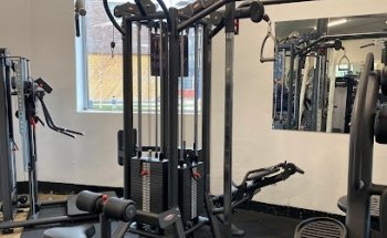 Dench Fitness Gym