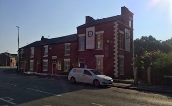 D4 Fitness Warrington