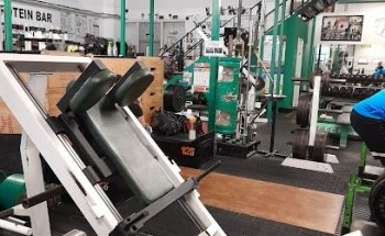 Bulk's Gym