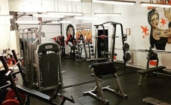 Wilmotts Gym
