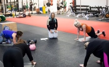 B Pro Fitness • Bristol Gym