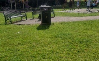 St Ann's park