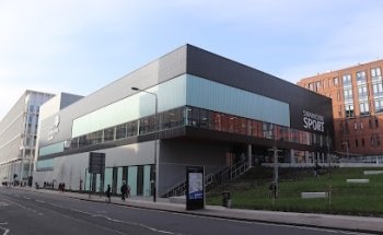 Strathclyde Sport
