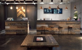 Barry's London West