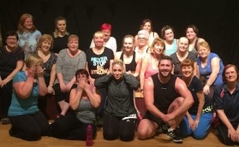 Ryfields Gym