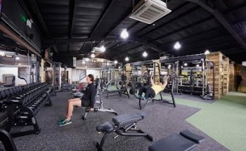 The Gym Hub Wickford