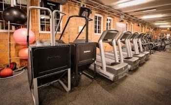 Ebor Fitness