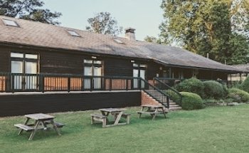 The Eyot Centre