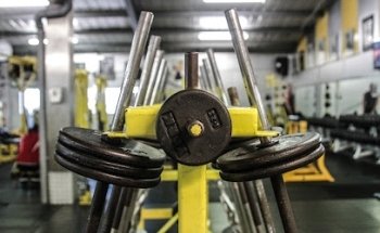 24hr Gym