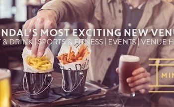 Mintbridge Event Venue