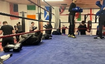 Narna's Gym