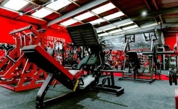 Limitless Fitness 24/7 Cumbernauld