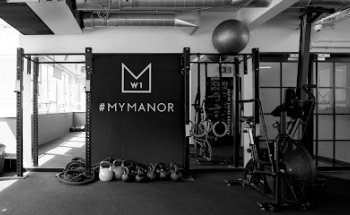 Manor - PT studio
